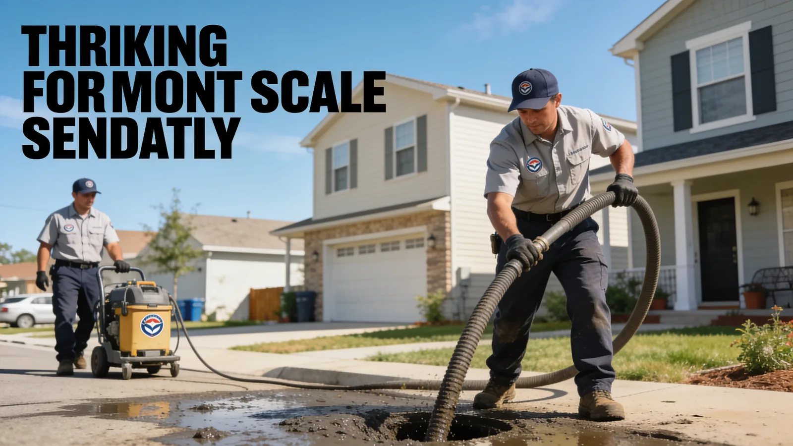 Sewage Cleanup in Wall, TX near me